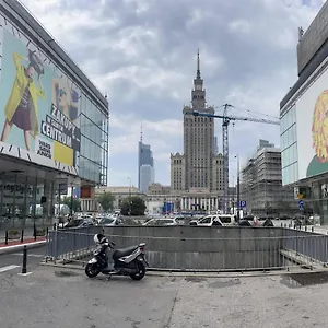 Appartamento W Centrum Warszawy I, Varsavia