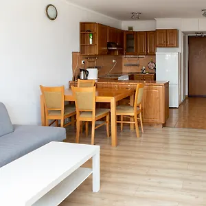 Appartamento Bonapartments, Varsavia