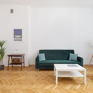 Appartamento Stylish Swietojanska By Renters, Varsavia